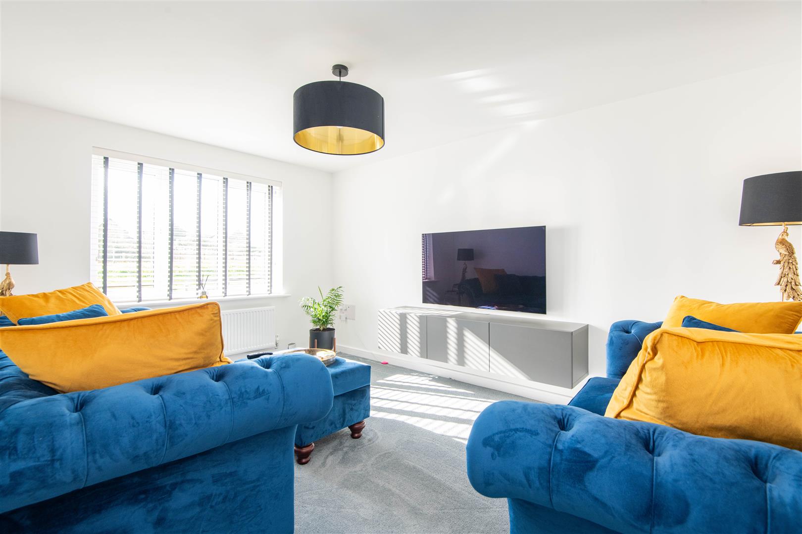 Croston Way, Hesketh Bank, Preston